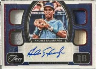 Andres Galarraga