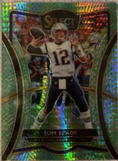 Tom Brady
