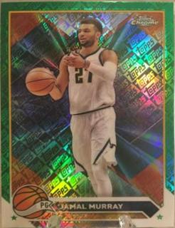 Jamal Murray