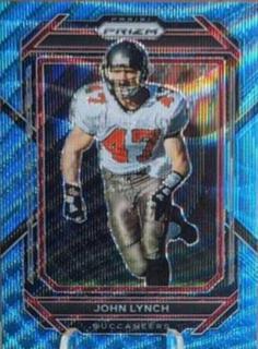 John Lynch