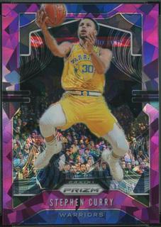Stephen Curry