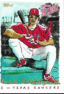 Ivan Rodriguez