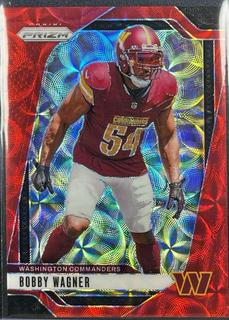 Bobby Wagner