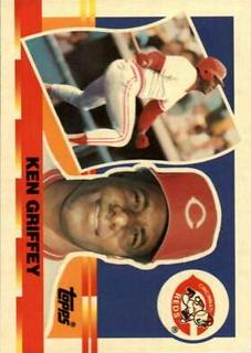 Ken Griffey