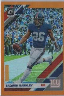 Saquon Barkley
