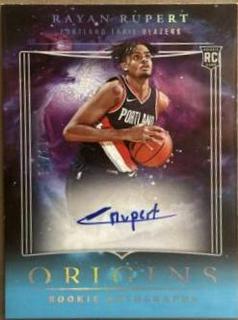 Rayan Rupert