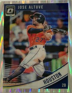 Jose Altuve