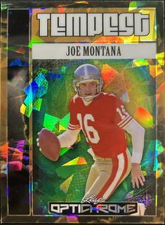 Joe Montana