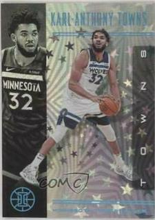 Karl-Anthony Towns