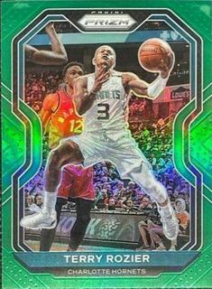 Terry Rozier