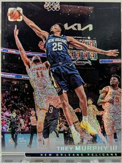 Trey Murphy III