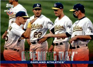 Oakland Athletics