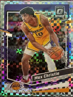 Max Christie