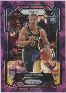Isaiah Wong