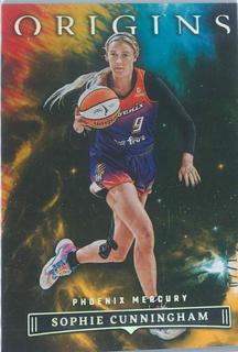 Sophie Cunningham