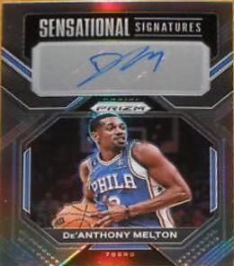 De'Anthony Melton