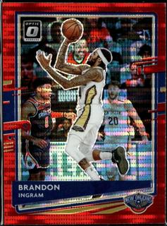 Brandon Ingram