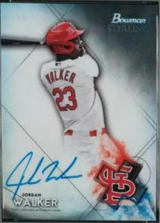 Jordan Walker