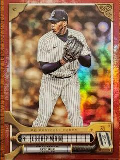Aroldis Chapman
