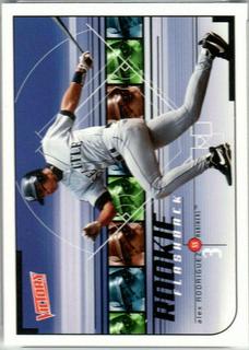 Alex Rodriguez