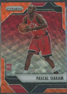 Pascal Siakam
