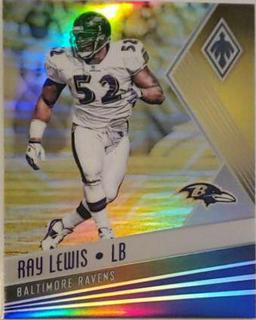 Ray Lewis