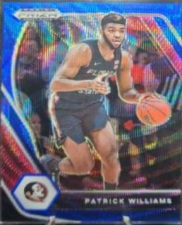 Patrick Williams