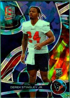 Derek Stingley Jr.
