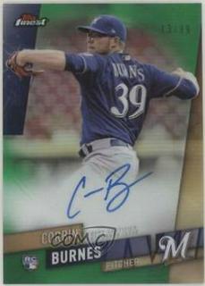 Corbin Burnes