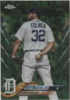 Michael Fulmer