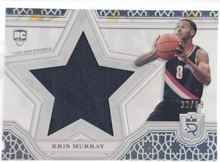 Kris Murray