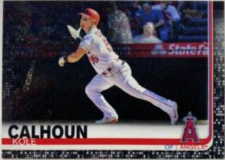 Kole Calhoun