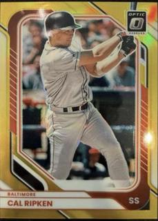 Cal Ripken