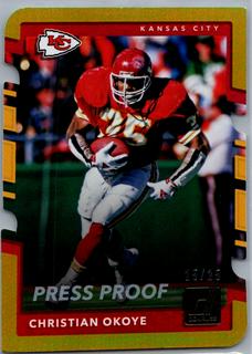 Christian Okoye
