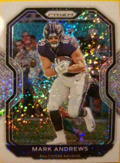 Mark Andrews