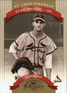 Stan Musial