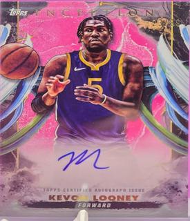 Kevon Looney