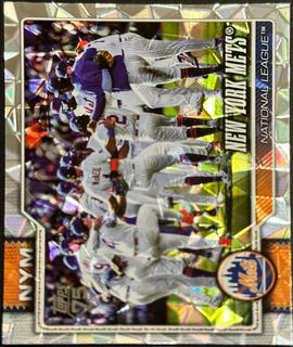New York Mets