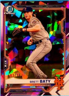 Brett Baty
