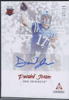 Daniel Jones