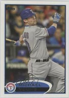 Michael Young