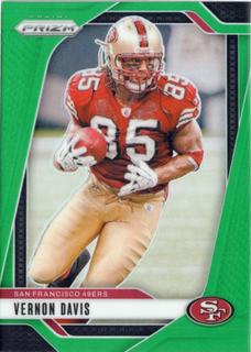 Vernon Davis