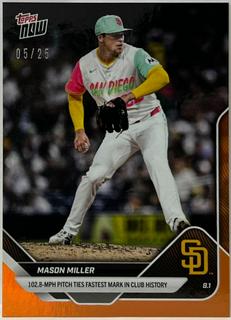 Mason Miller