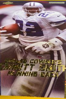 Emmitt Smith