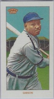 Josh Gibson