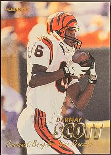 Darnay Scott