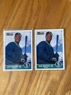 Ken Griffey Jr.