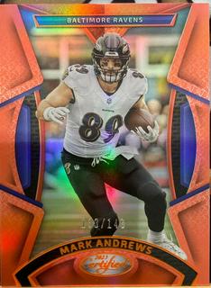Mark Andrews