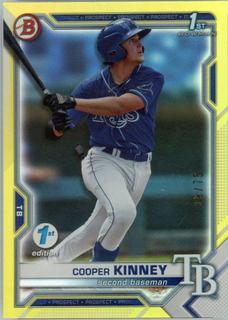 Cooper Kinney