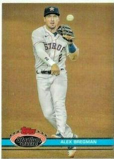 Alex Bregman